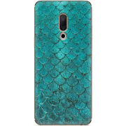 Чехол Uprint Meizu 15 Plus 