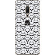 Чехол Uprint Meizu 15 Plus 