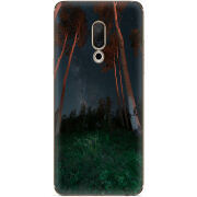 Чехол Uprint Meizu 15 Plus 