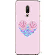 Чехол Uprint Meizu 15 Plus 