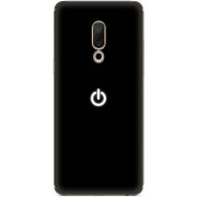 Чехол Uprint Meizu 15 Plus 
