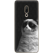 Чехол Uprint Meizu 15 Plus 