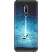 Чехол Uprint Meizu 15 Plus 