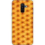 Чехол Uprint Samsung A605 Galaxy A6 Plus 2018 