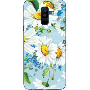 Чехол Uprint Samsung A605 Galaxy A6 Plus 2018 