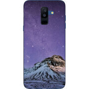 Чехол Uprint Samsung A605 Galaxy A6 Plus 2018 