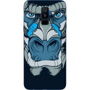 Чехол Uprint Samsung A605 Galaxy A6 Plus 2018 
