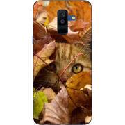 Чехол Uprint Samsung A605 Galaxy A6 Plus 2018 