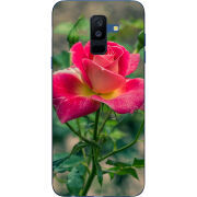 Чехол Uprint Samsung A605 Galaxy A6 Plus 2018 
