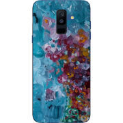 Чехол Uprint Samsung A605 Galaxy A6 Plus 2018 