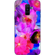 Чехол Uprint Samsung A605 Galaxy A6 Plus 2018 