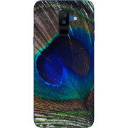 Чехол Uprint Samsung A605 Galaxy A6 Plus 2018 
