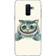 Чехол Uprint Samsung A605 Galaxy A6 Plus 2018 