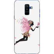 Чехол Uprint Samsung A605 Galaxy A6 Plus 2018 