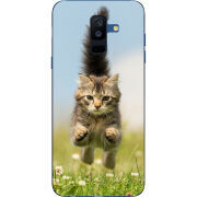 Чехол Uprint Samsung A605 Galaxy A6 Plus 2018 
