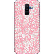 Чехол Uprint Samsung A605 Galaxy A6 Plus 2018 