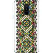 Чехол Uprint Samsung A605 Galaxy A6 Plus 2018 