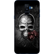 Чехол Uprint Samsung A605 Galaxy A6 Plus 2018 