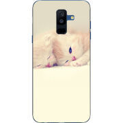Чехол Uprint Samsung A605 Galaxy A6 Plus 2018 