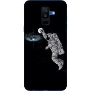 Чехол Uprint Samsung A605 Galaxy A6 Plus 2018 