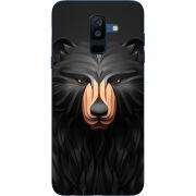 Чехол Uprint Samsung A605 Galaxy A6 Plus 2018 