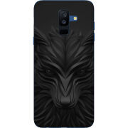 Чехол Uprint Samsung A605 Galaxy A6 Plus 2018 