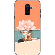 Чехол Uprint Samsung A605 Galaxy A6 Plus 2018 