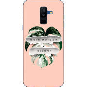 Чехол Uprint Samsung A605 Galaxy A6 Plus 2018 