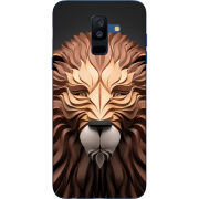 Чехол Uprint Samsung A605 Galaxy A6 Plus 2018 