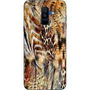 Чехол Uprint Samsung A605 Galaxy A6 Plus 2018 