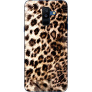 Чехол Uprint Samsung A605 Galaxy A6 Plus 2018 