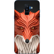 Чехол Uprint Samsung A605 Galaxy A6 Plus 2018 