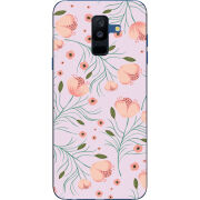 Чехол Uprint Samsung A605 Galaxy A6 Plus 2018 