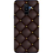 Чехол Uprint Samsung A605 Galaxy A6 Plus 2018 