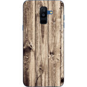 Чехол Uprint Samsung A605 Galaxy A6 Plus 2018 