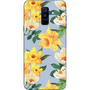 Чехол Uprint Samsung A605 Galaxy A6 Plus 2018 