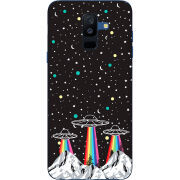 Чехол Uprint Samsung A605 Galaxy A6 Plus 2018 