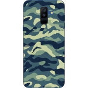 Чехол Uprint Samsung A605 Galaxy A6 Plus 2018 