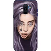 Чехол Uprint Samsung A605 Galaxy A6 Plus 2018 