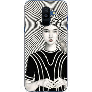 Чехол Uprint Samsung A605 Galaxy A6 Plus 2018 
