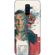 Чехол Uprint Samsung A605 Galaxy A6 Plus 2018 