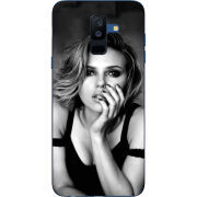 Чехол Uprint Samsung A605 Galaxy A6 Plus 2018 