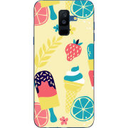 Чехол Uprint Samsung A605 Galaxy A6 Plus 2018 