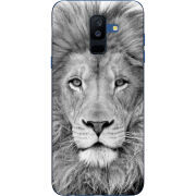 Чехол Uprint Samsung A605 Galaxy A6 Plus 2018 