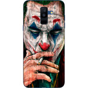 Чехол Uprint Samsung A605 Galaxy A6 Plus 2018 Джокер