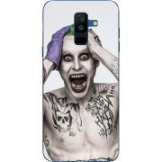 Чехол Uprint Samsung A605 Galaxy A6 Plus 2018 