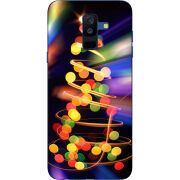Чехол Uprint Samsung A605 Galaxy A6 Plus 2018 