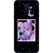 Чехол Uprint Samsung A605 Galaxy A6 Plus 2018 Sailor Moon