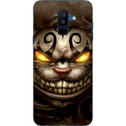 Чехол Uprint Samsung A605 Galaxy A6 Plus 2018 