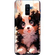Чехол Uprint Samsung A605 Galaxy A6 Plus 2018 